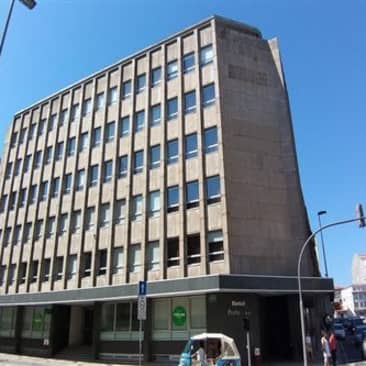 iStay Hotel Porto Centro